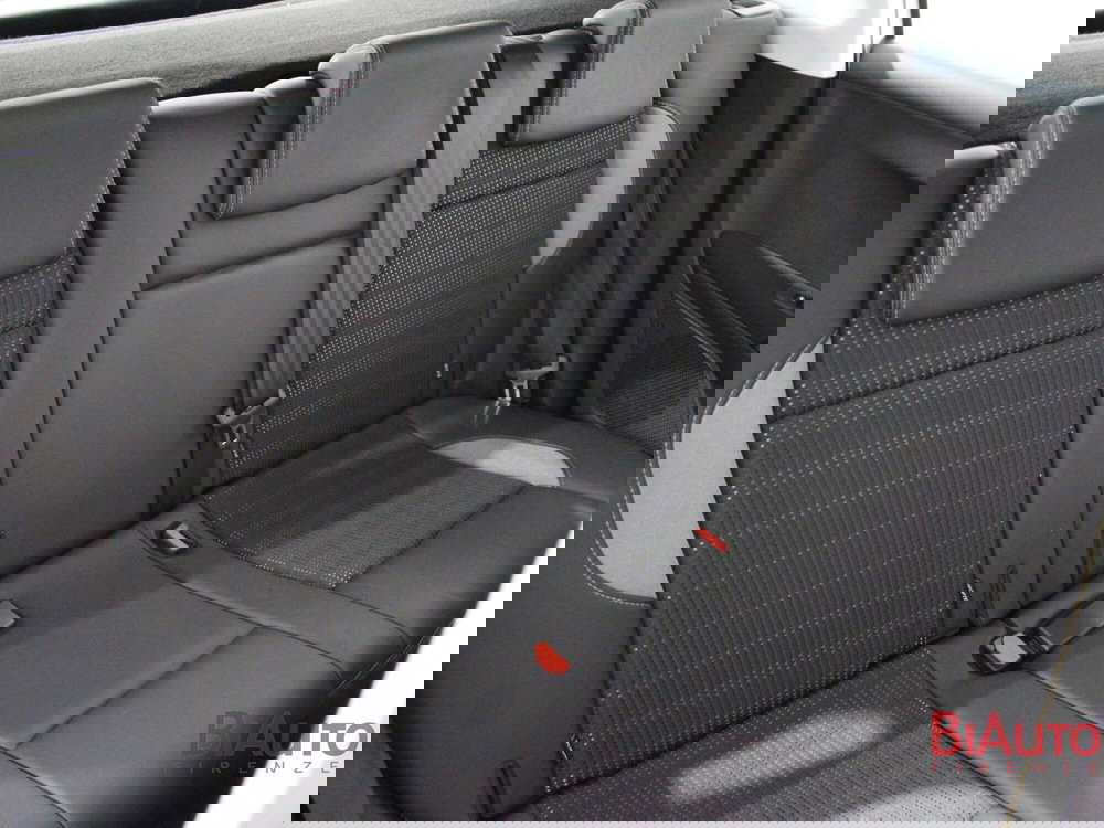 Peugeot 2008 usata a Firenze (7)