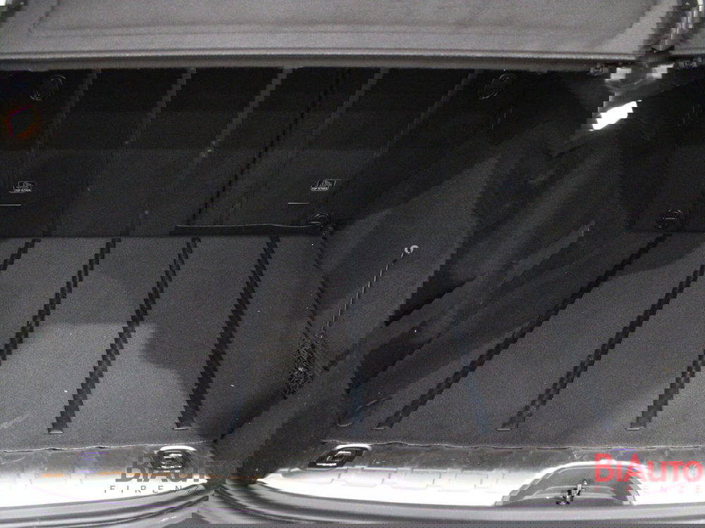 Peugeot 2008 usata a Firenze (8)