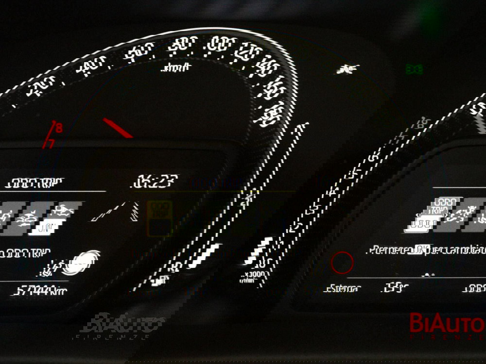 Toyota Aygo X usata a Firenze (11)