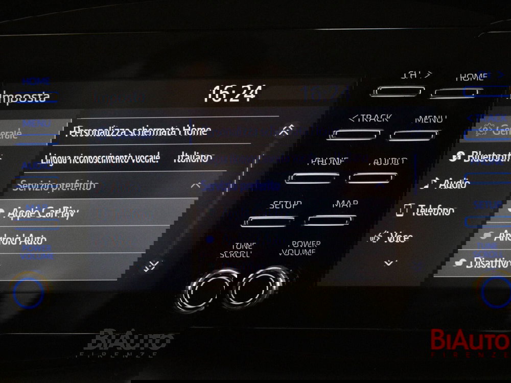 Toyota Aygo X usata a Firenze (13)