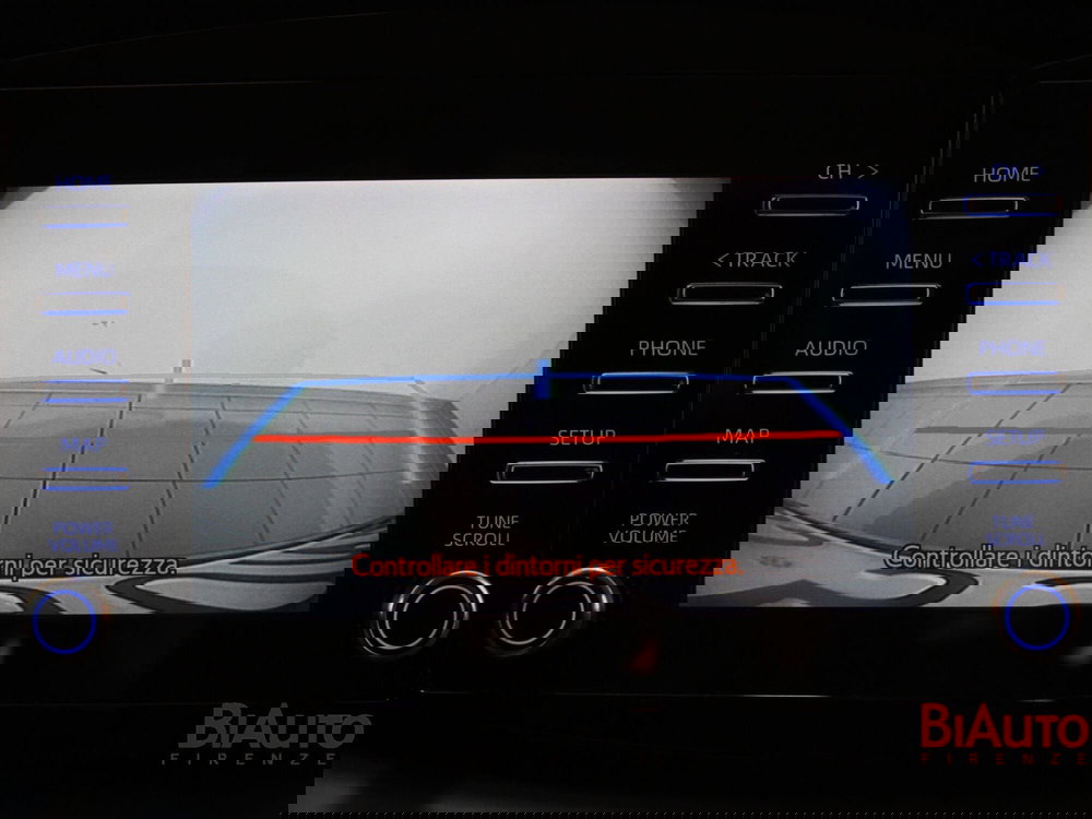 Toyota Aygo X usata a Firenze (14)