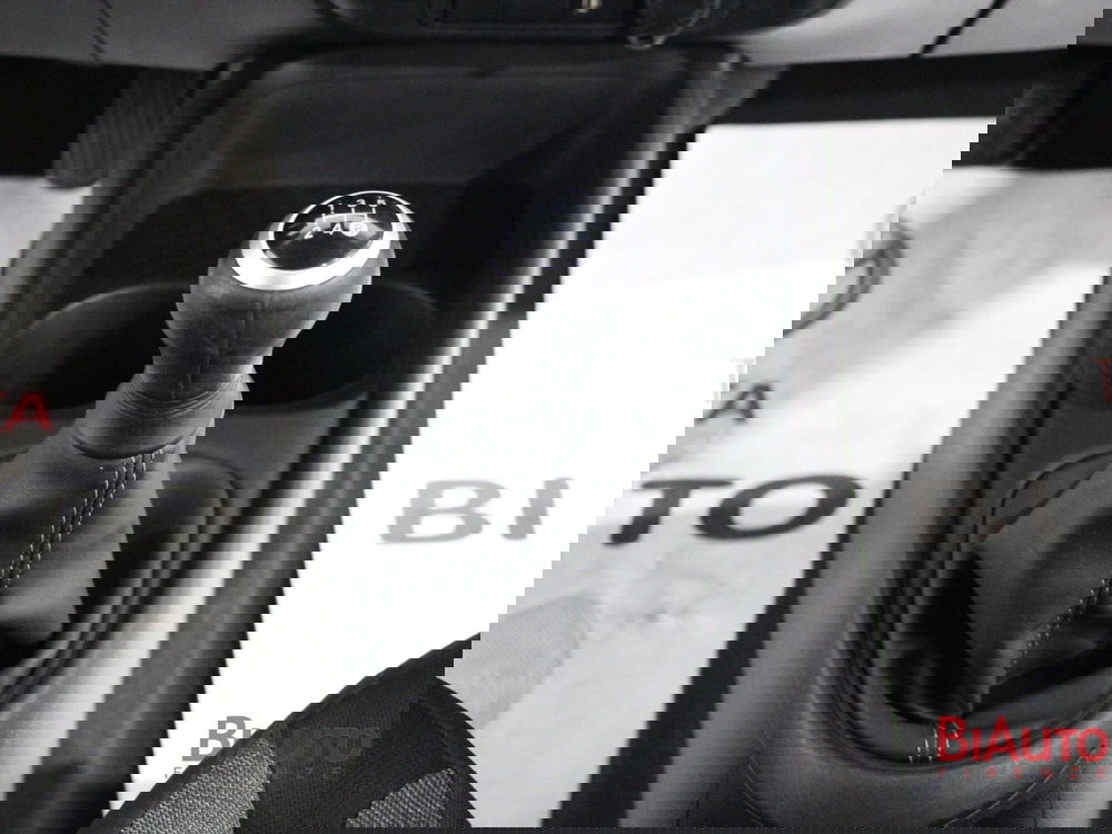 Toyota Aygo X usata a Firenze (15)