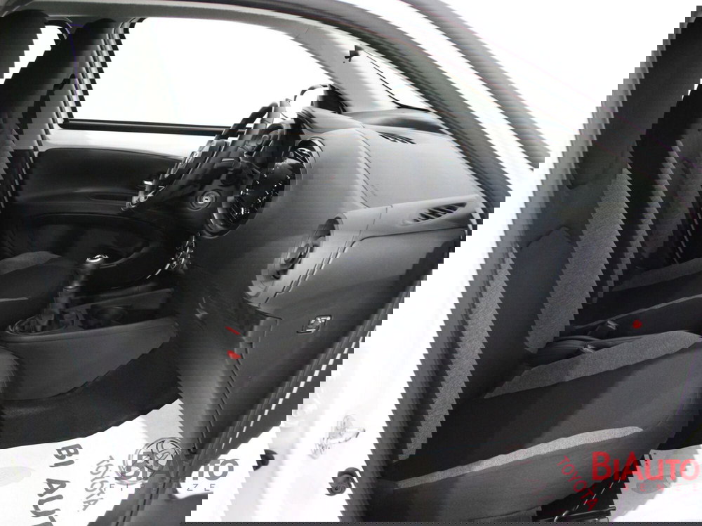 Toyota Aygo X usata a Firenze (6)
