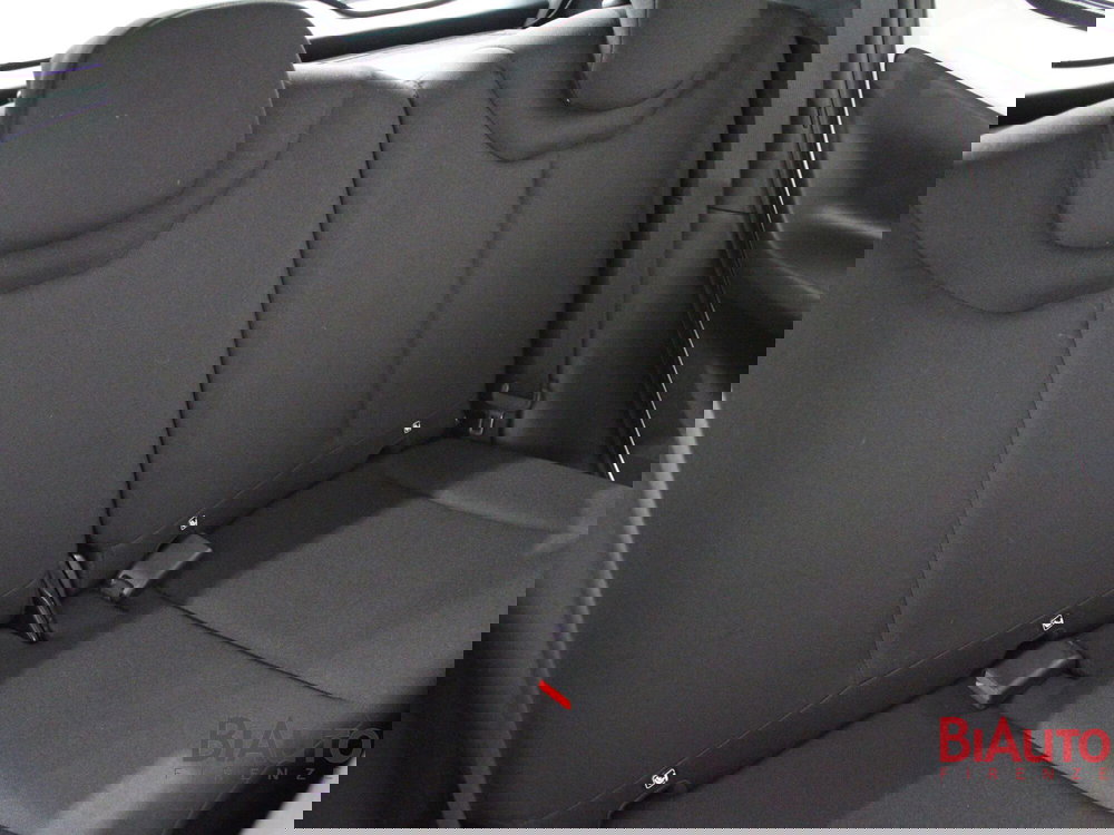 Toyota Aygo X usata a Firenze (7)