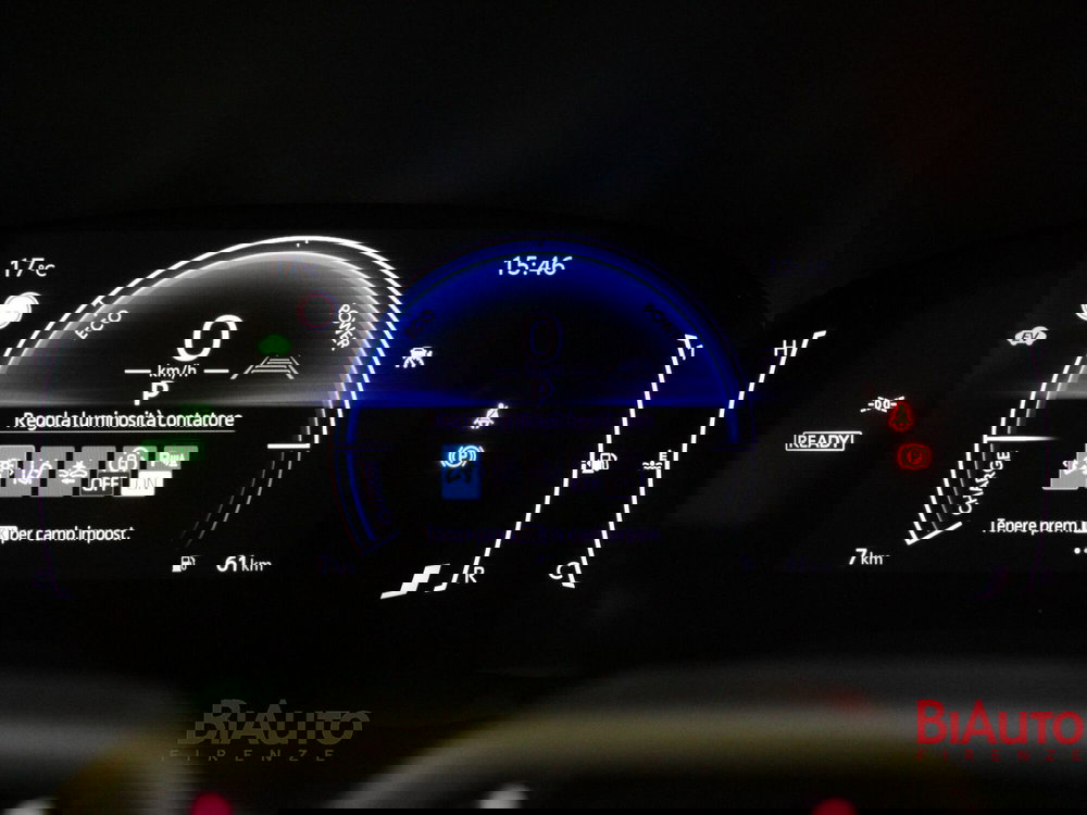 Toyota Aygo X nuova a Firenze (11)