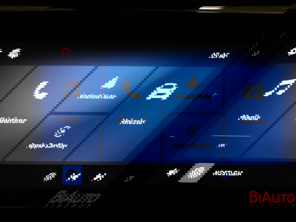 Toyota Aygo X nuova a Firenze (12)