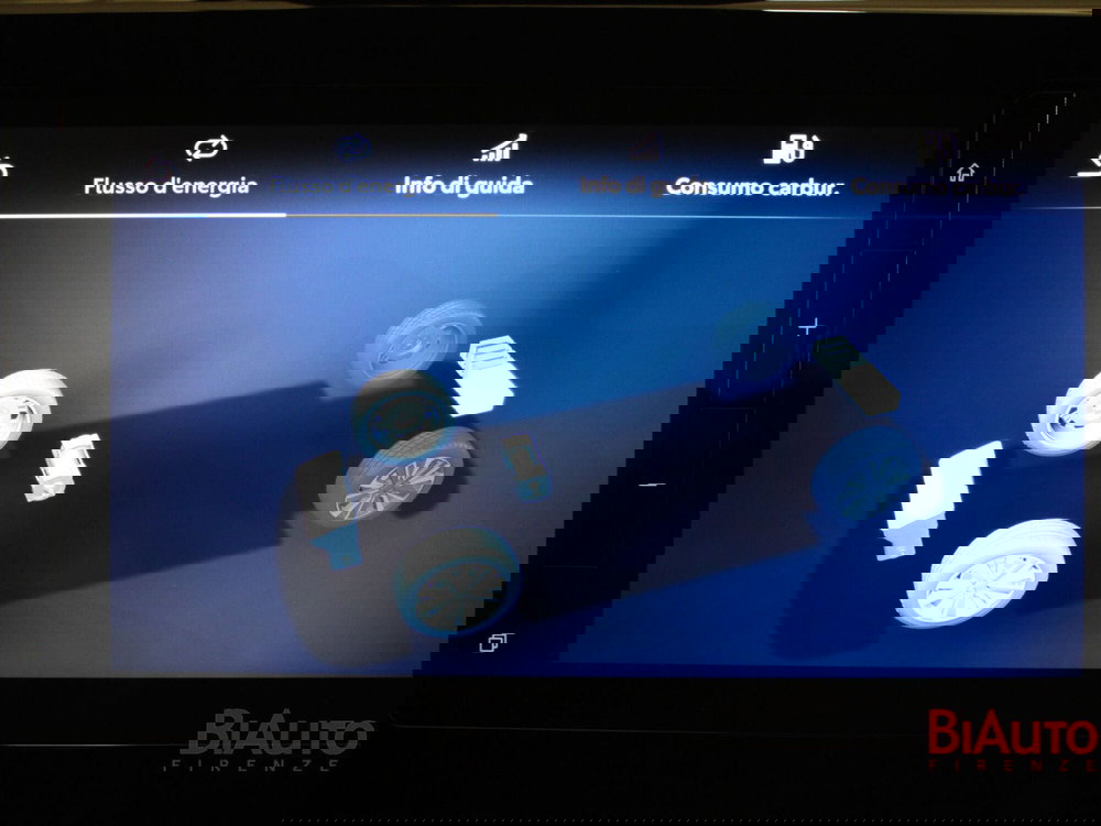 Toyota Aygo X nuova a Firenze (13)