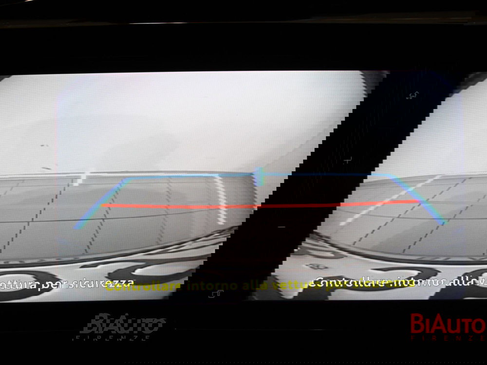 Toyota Aygo X nuova a Firenze (14)