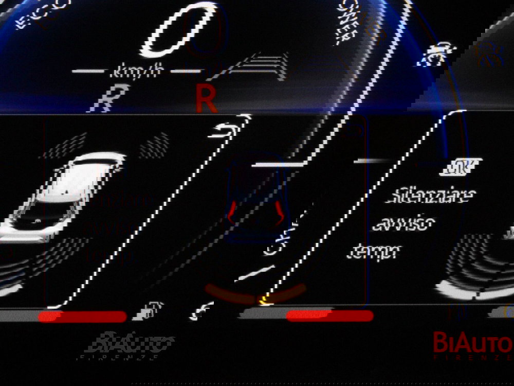 Toyota Aygo X nuova a Firenze (15)