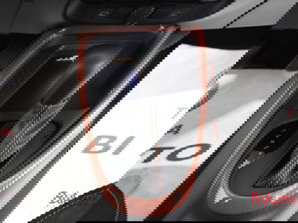 Toyota Aygo X nuova a Firenze (16)