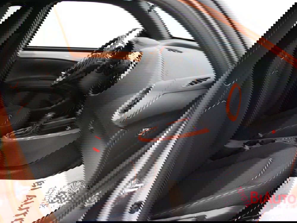 Toyota Aygo X nuova a Firenze (6)