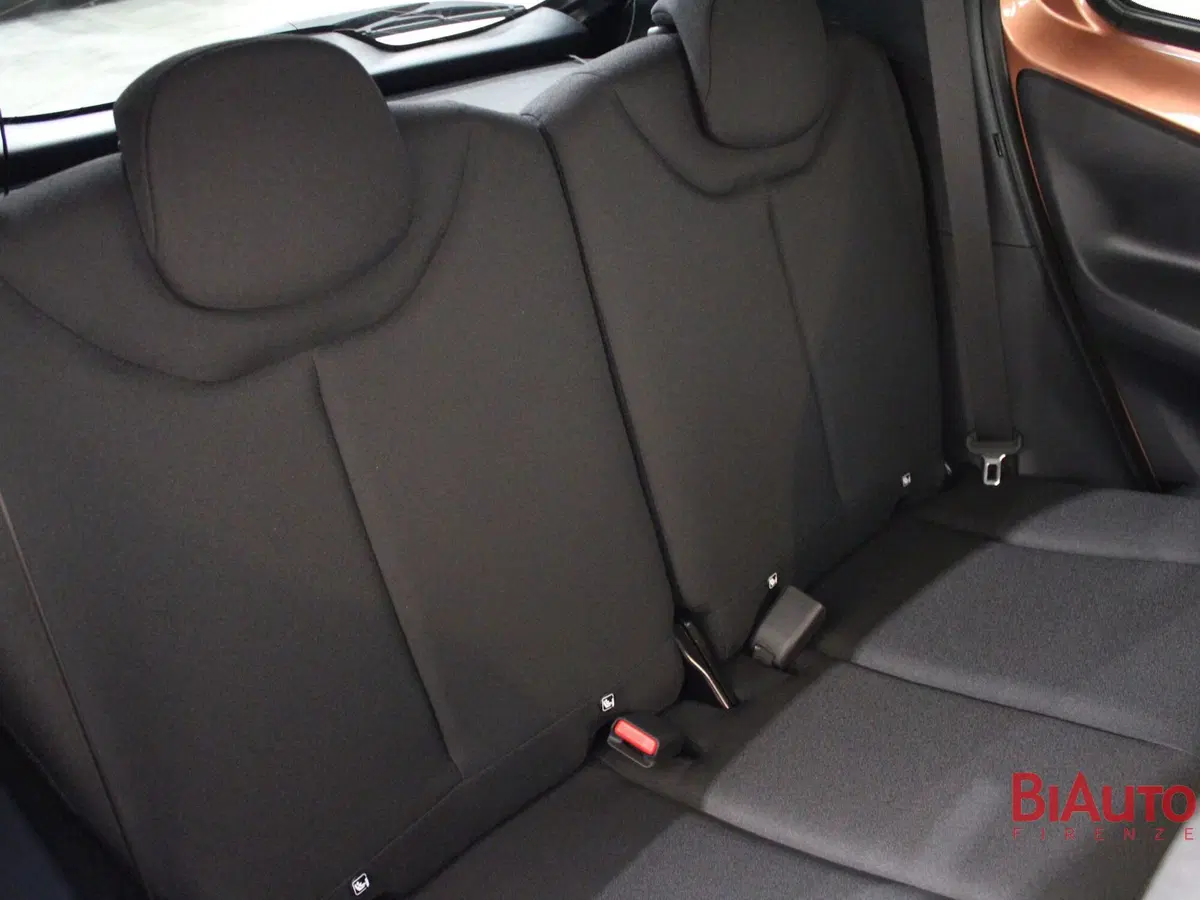 Toyota Aygo X nuova a Firenze (7)