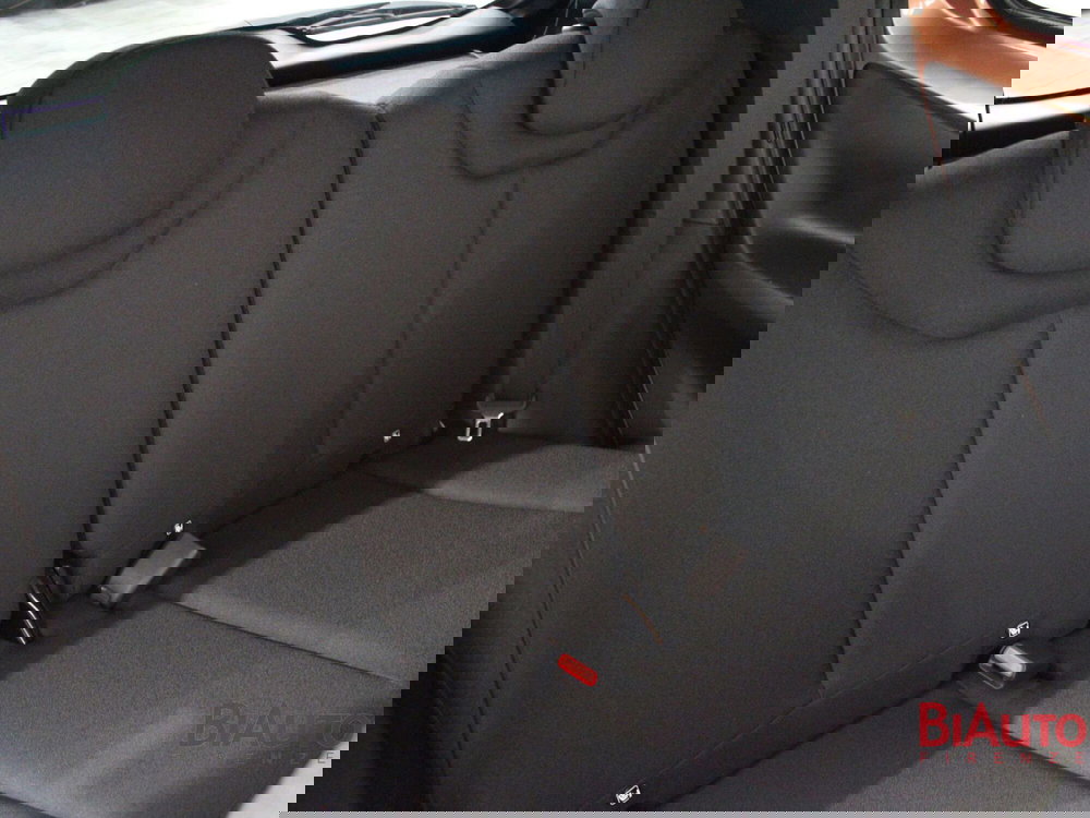 Toyota Aygo X nuova a Firenze (7)