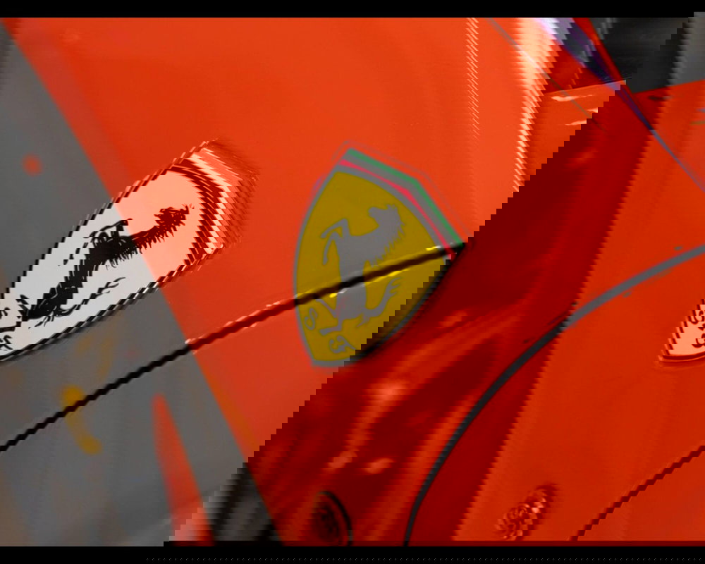 Ferrari 458 Coupé usata a Padova (12)