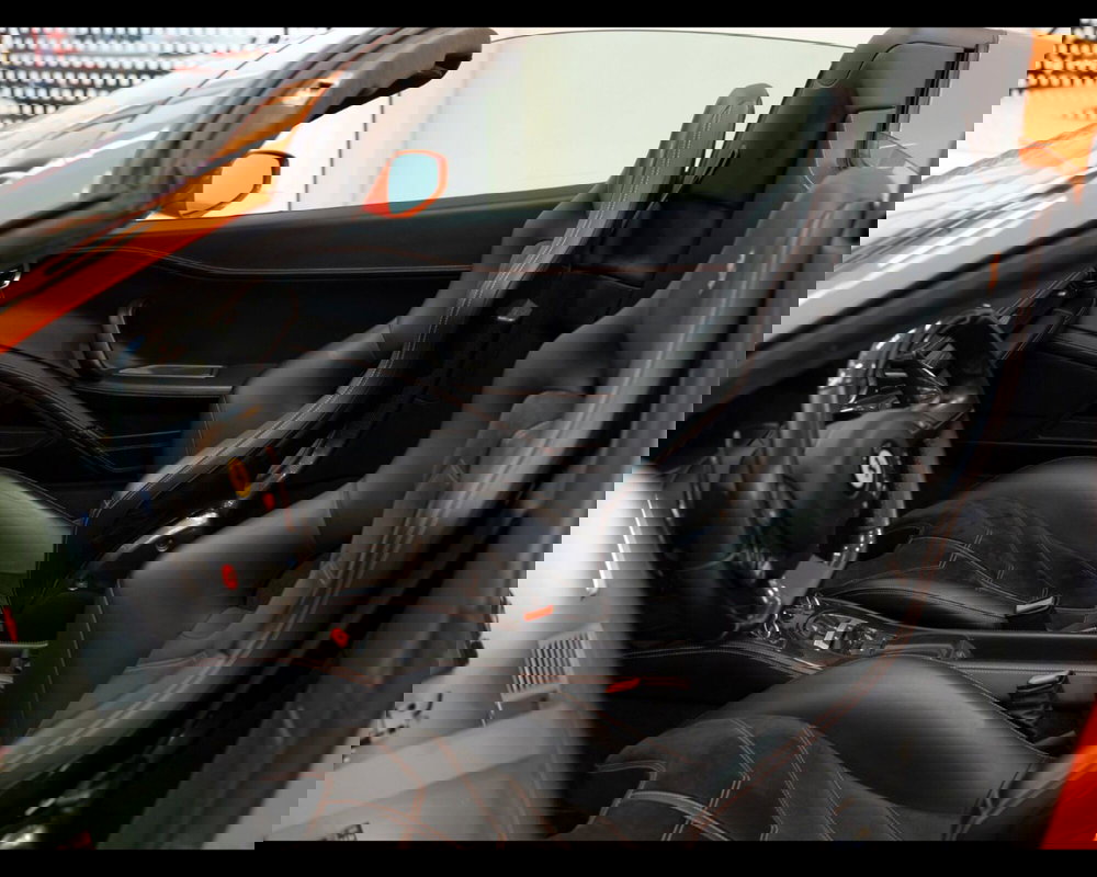 Ferrari 458 Coupé usata a Padova (15)