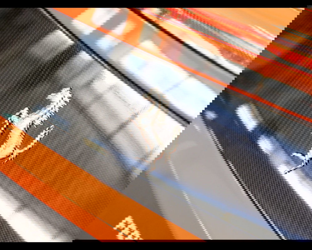 Ferrari 458 Coupé usata a Padova (18)