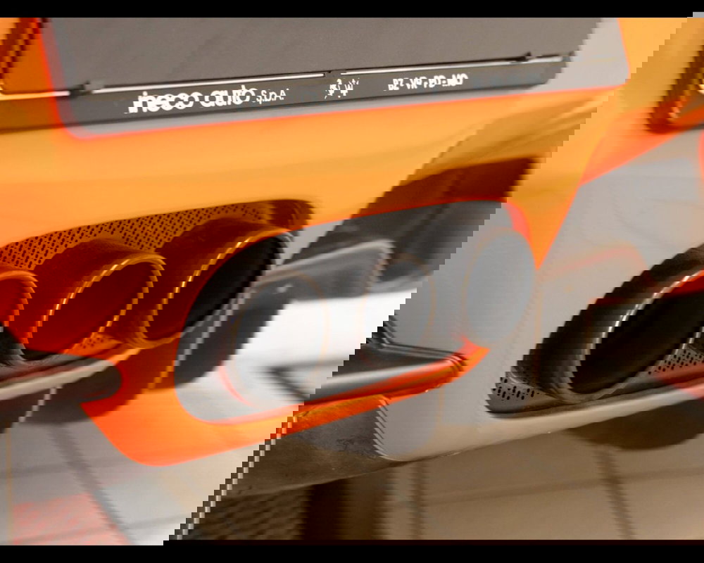 Ferrari 458 Coupé usata a Padova (19)