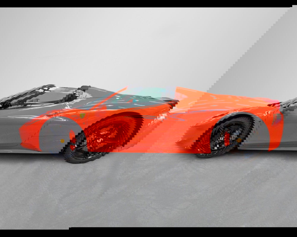 Ferrari 458 Coupé usata a Padova (3)