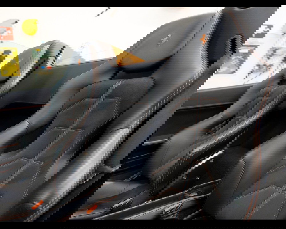 Ferrari 458 Coupé usata a Padova (6)