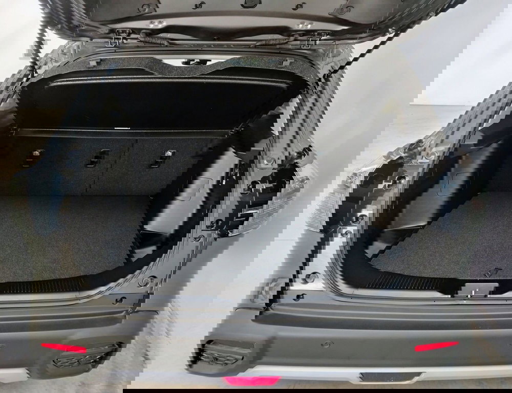 Suzuki S-Cross nuova a Rovigo (10)