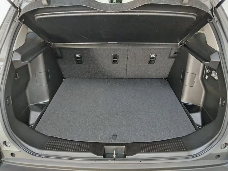 Suzuki S-Cross nuova a Rovigo (11)