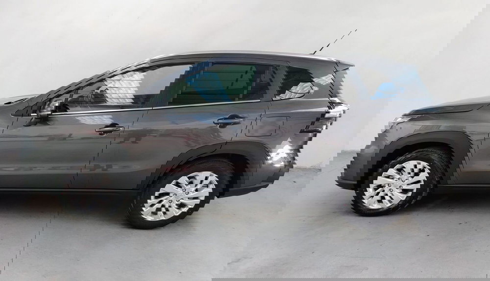 Suzuki S-Cross nuova a Rovigo (5)