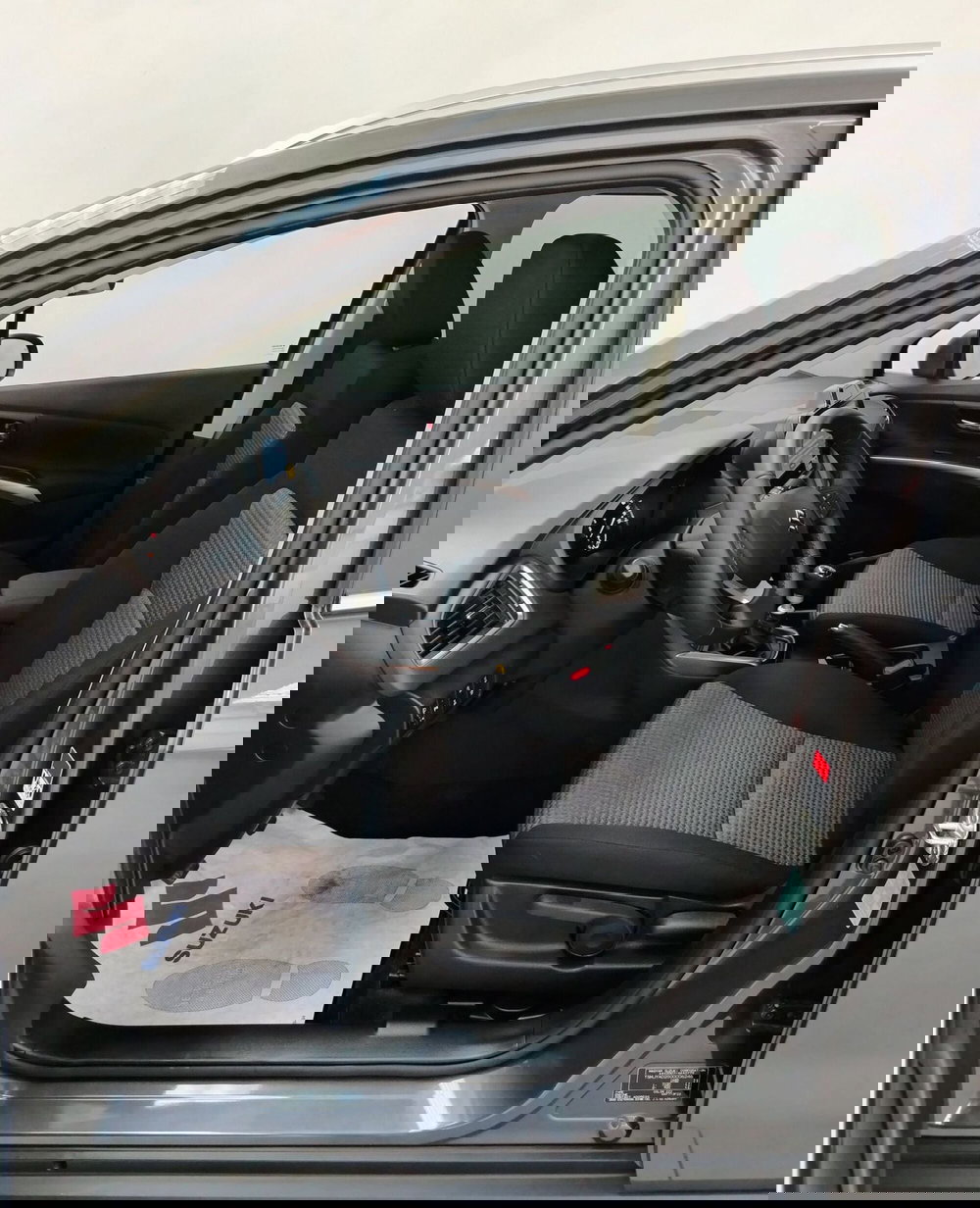 Suzuki S-Cross nuova a Rovigo (6)