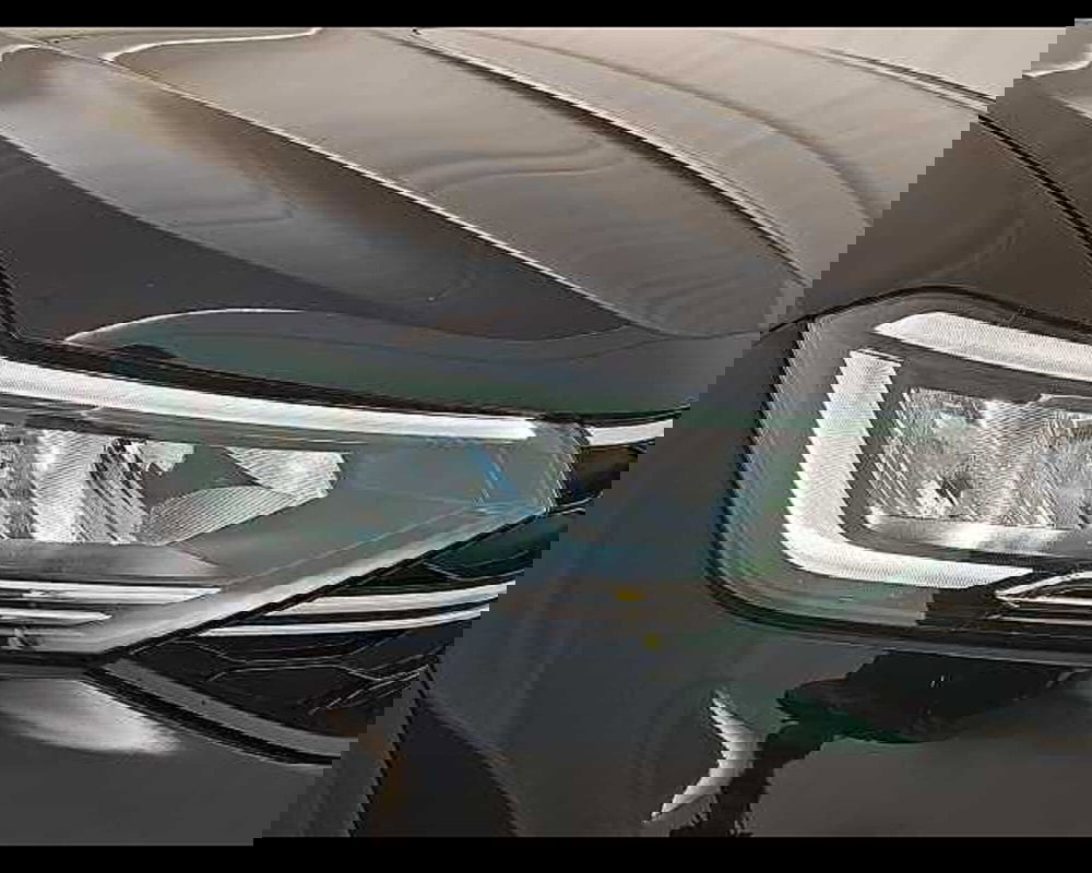 Volkswagen Taigo usata a Roma (12)