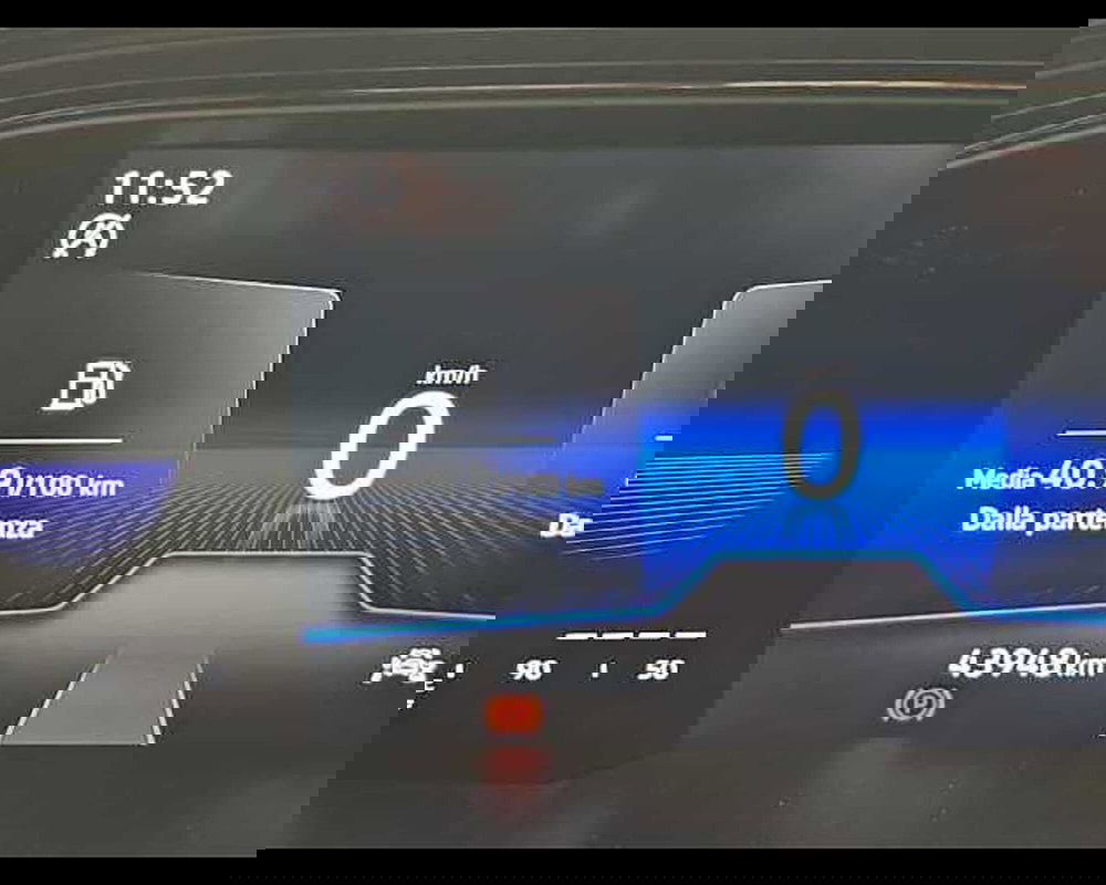 Volkswagen Taigo usata a Roma (13)