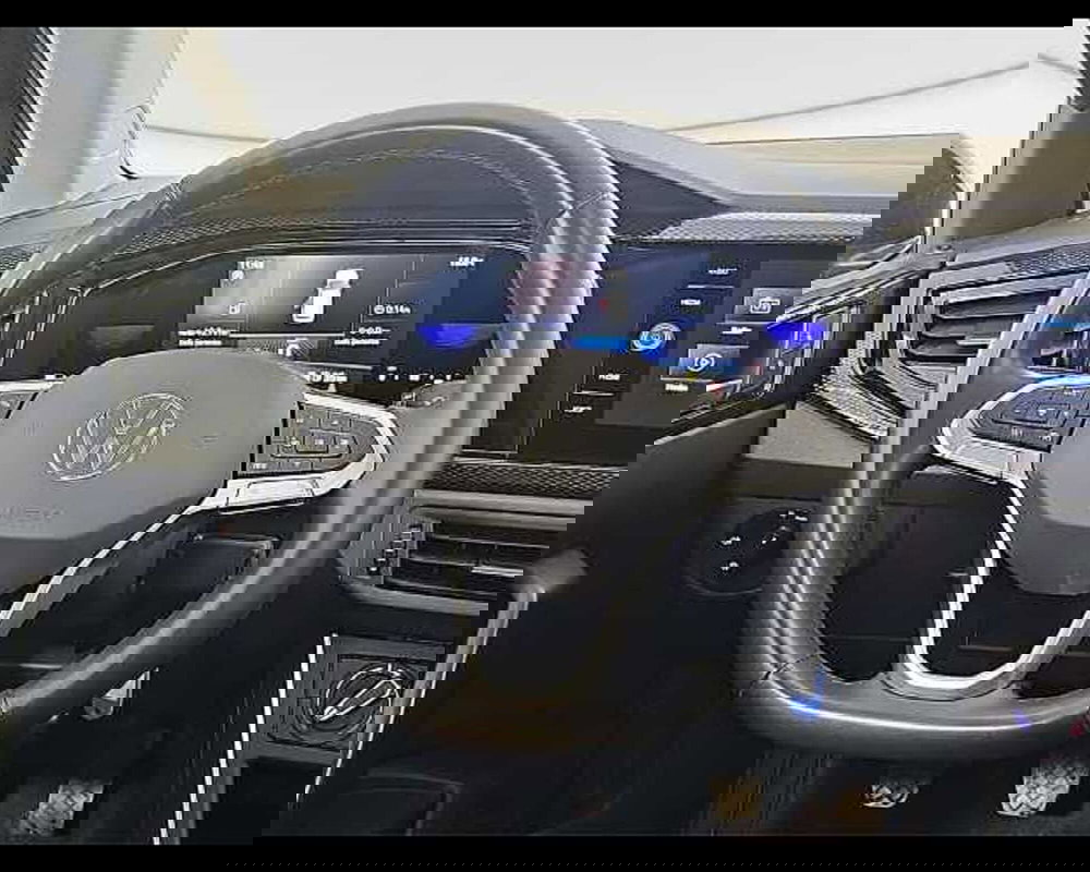 Volkswagen Taigo usata a Roma (7)