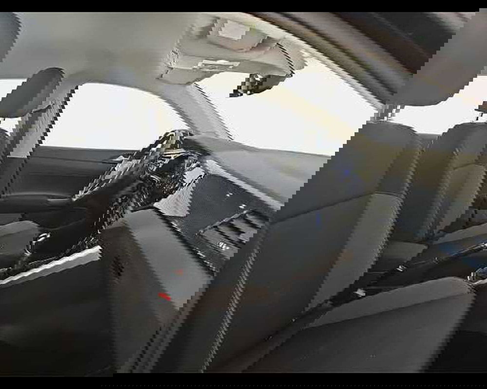 Volkswagen Taigo usata a Roma (8)