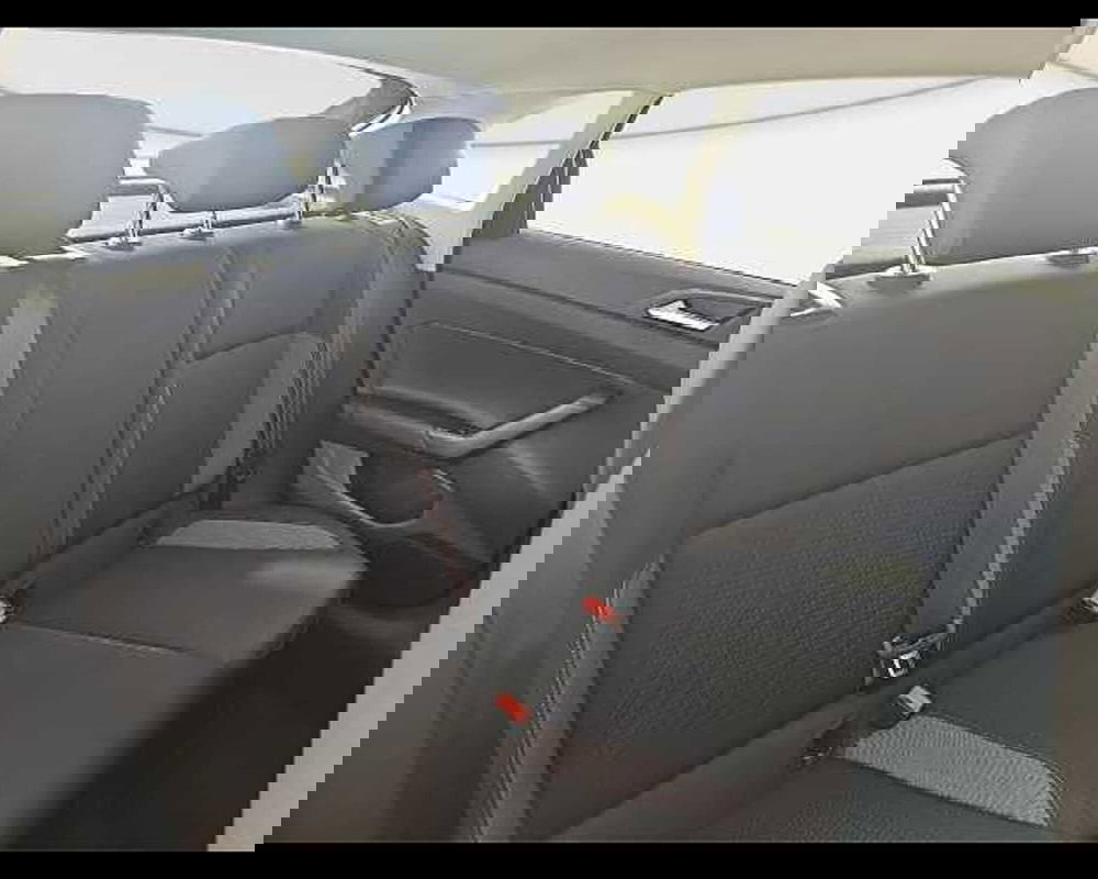 Volkswagen Taigo usata a Roma (9)