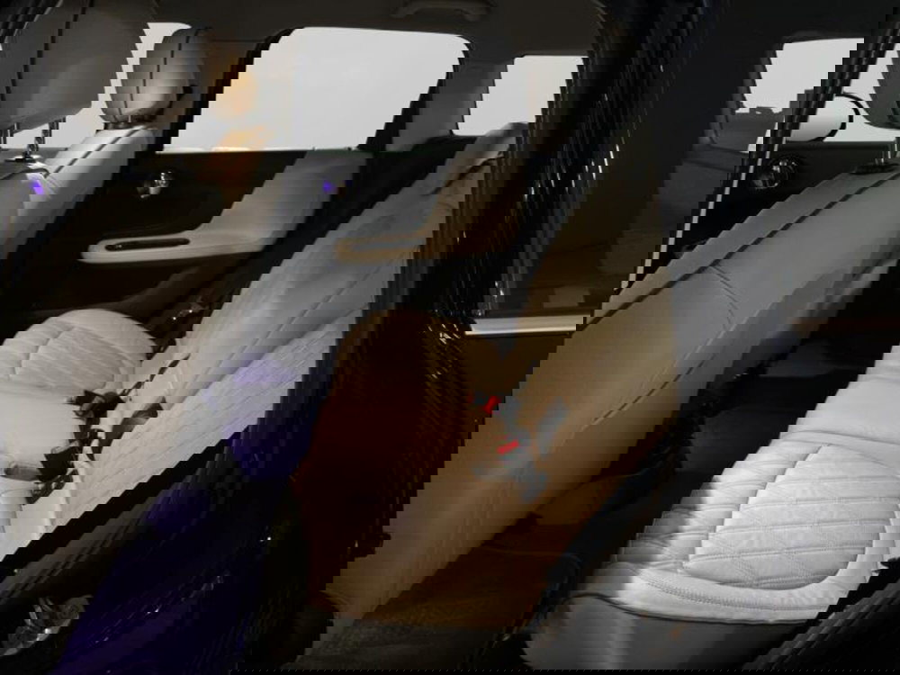 MINI Mini Countryman usata a Genova (10)