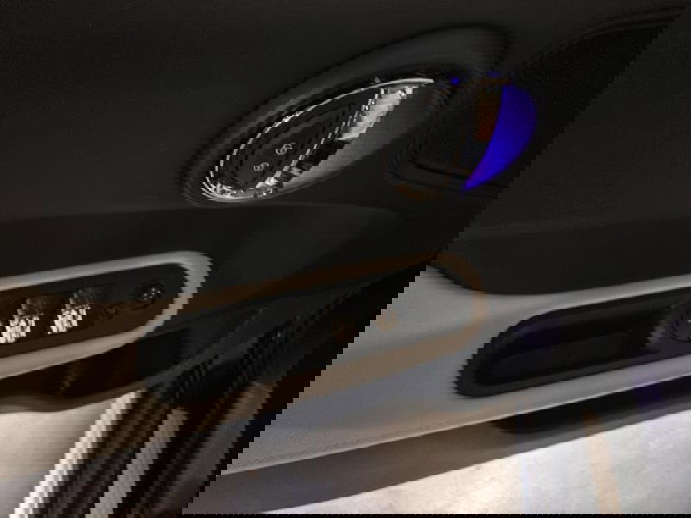 MINI Mini Countryman usata a Genova (12)