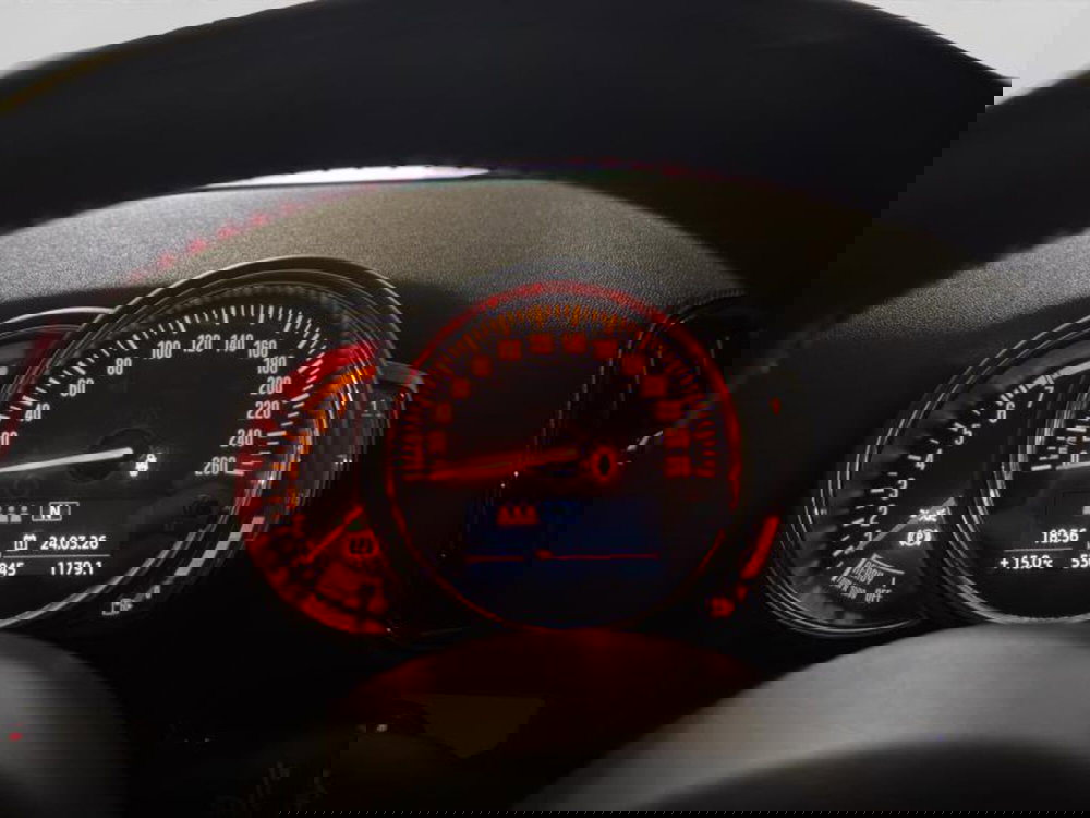 MINI Mini Countryman usata a Genova (13)