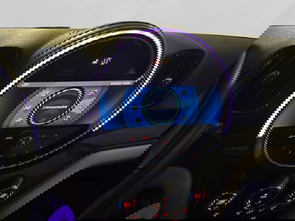 MINI Mini Countryman usata a Genova (15)