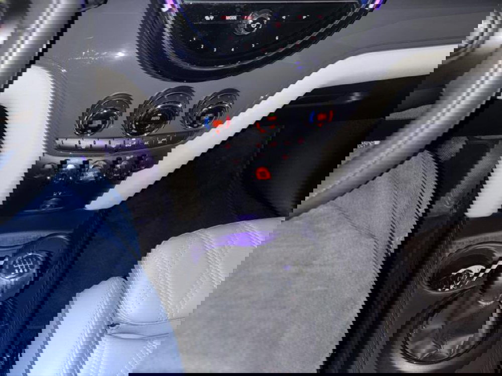 MINI Mini Countryman usata a Genova (16)