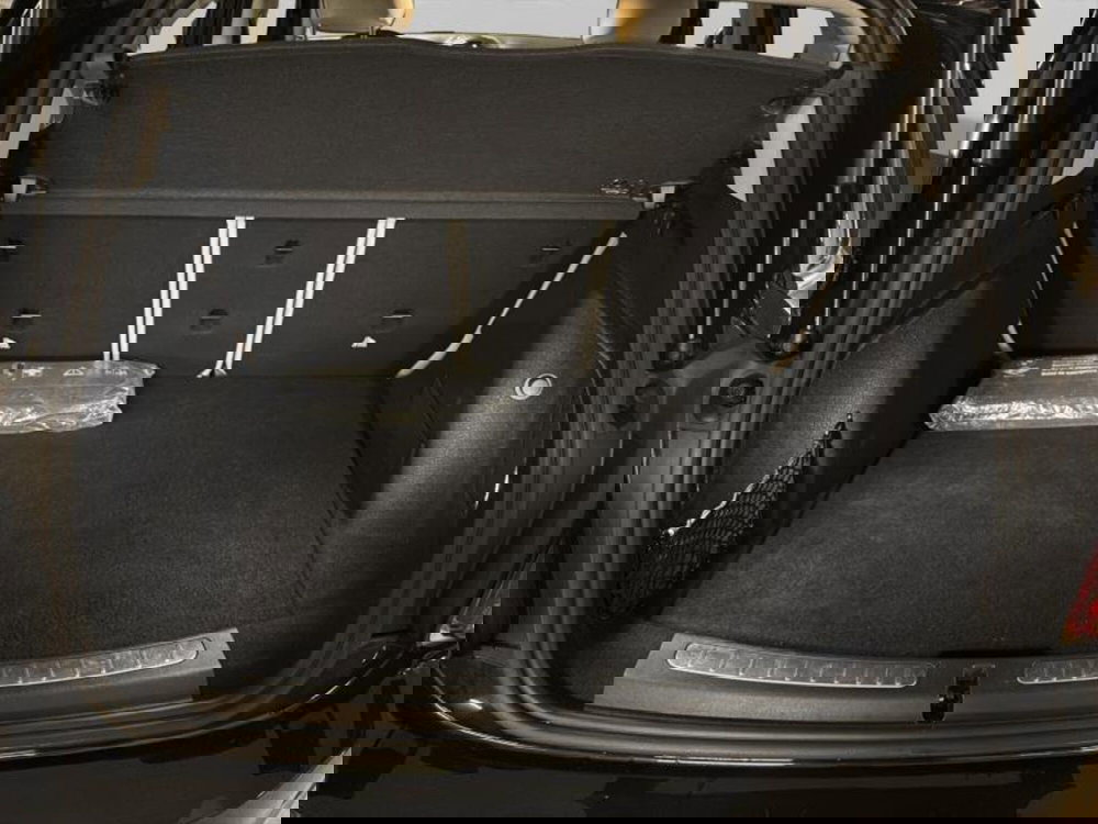 MINI Mini Countryman usata a Genova (17)