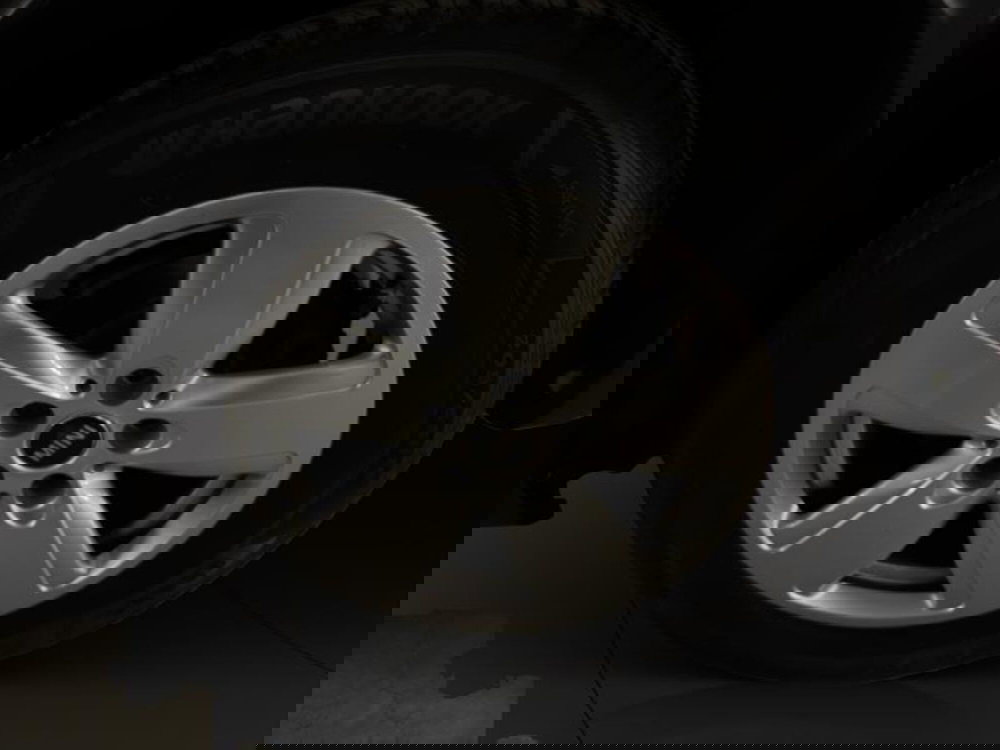 MINI Mini Countryman usata a Genova (18)