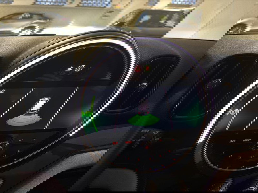 MINI Mini Countryman usata a Genova (19)