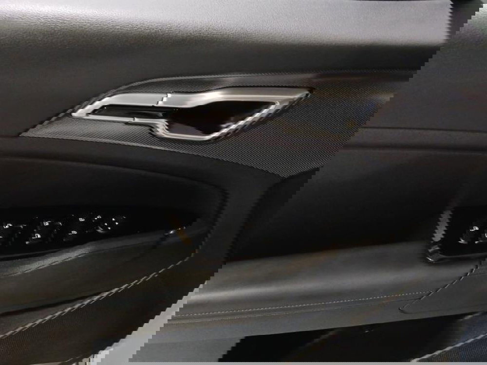 Kia Sportage usata a Genova (12)