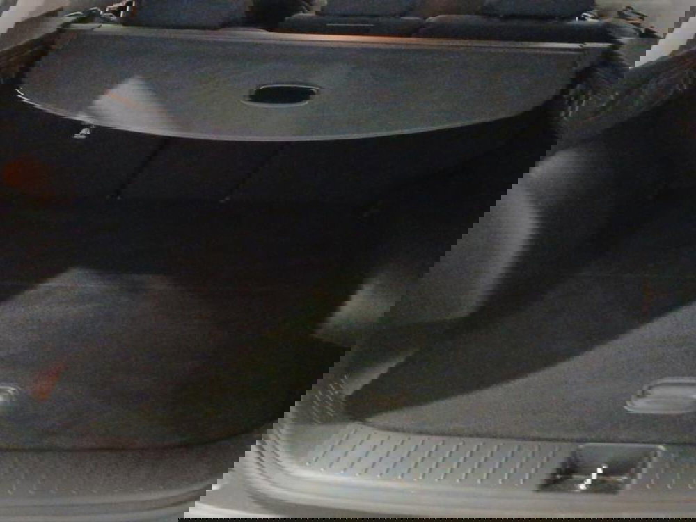 Kia Sportage usata a Genova (17)