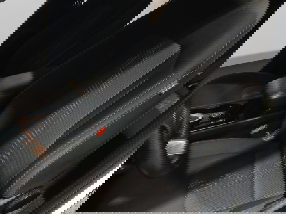 Kia Sportage usata a Genova (9)