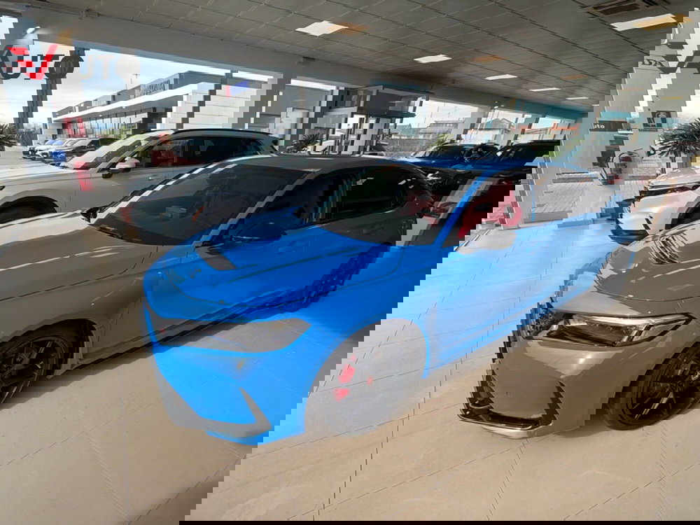 Honda Civic nuova a Vercelli