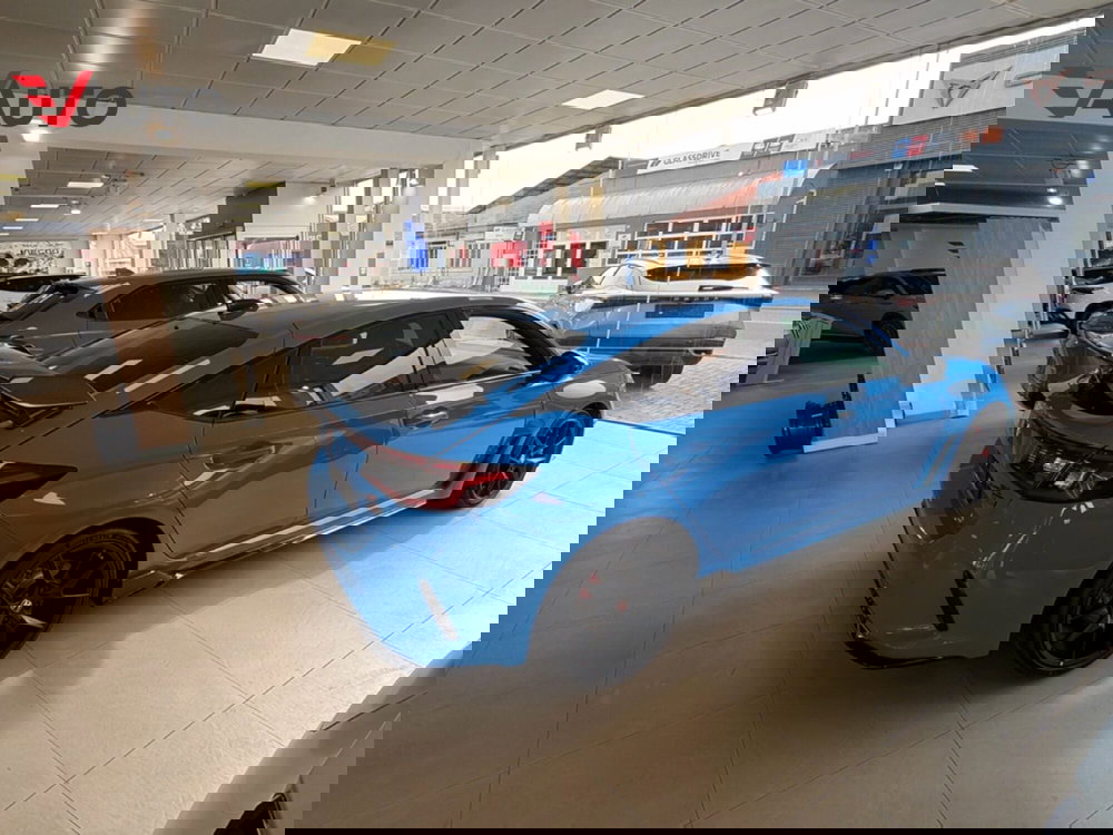 Honda Civic nuova a Vercelli (5)