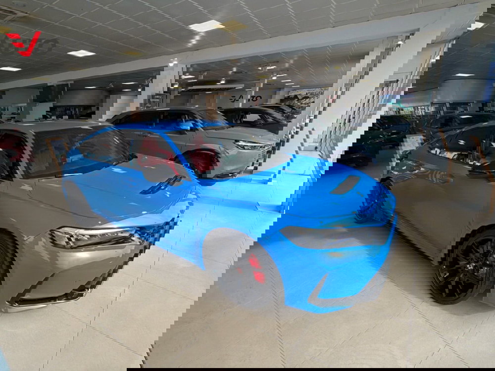 Honda Civic nuova a Vercelli (6)