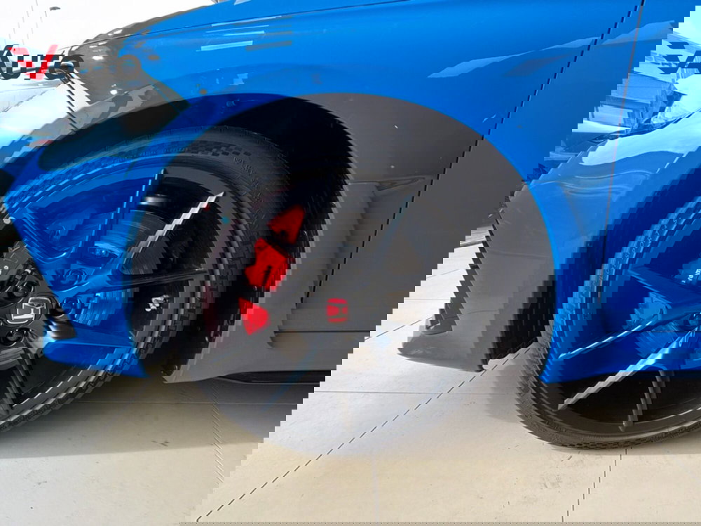 Honda Civic nuova a Vercelli (7)