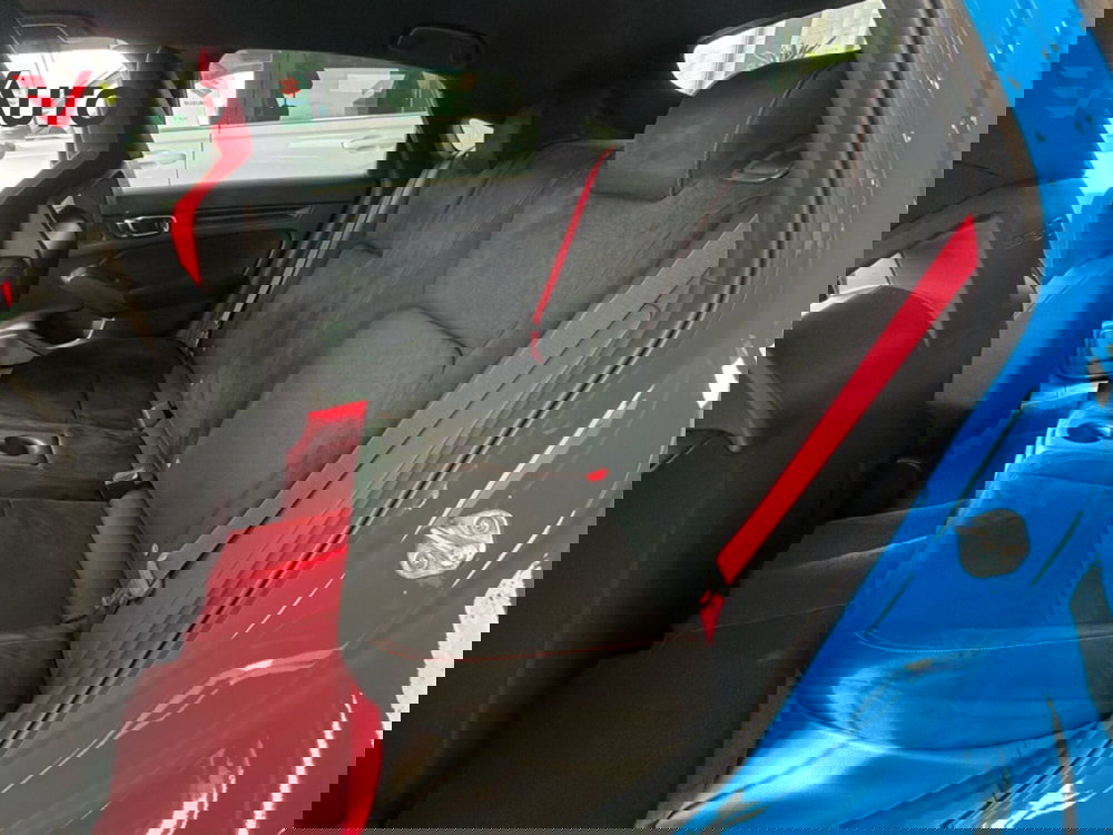 Honda Civic nuova a Vercelli (9)