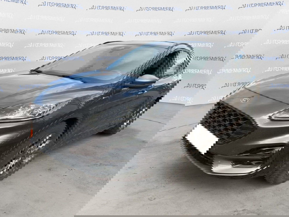 Ford Kuga usata a Como