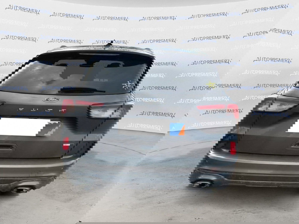 Ford Kuga usata a Como (3)